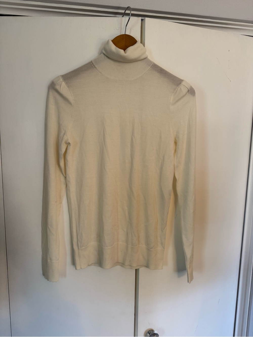 Chloe turtle neck sweater